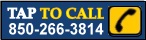 Mobile Friendly Tap to Call A On Time Airport Connection